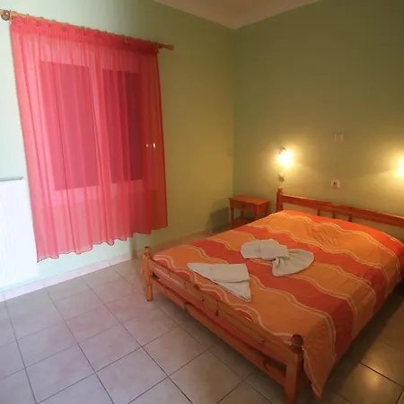 Akrothalasia Aparthotel