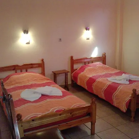 Aparthotel Akrothalasia Azolimnos