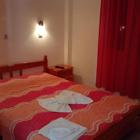 Aparthotel Akrothalasia