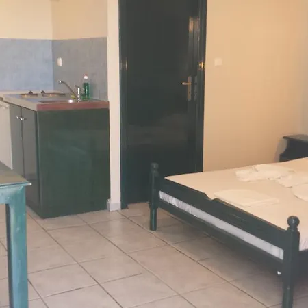 Aparthotel Akrothalasia *