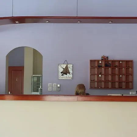Akrothalasia Aparthotel *